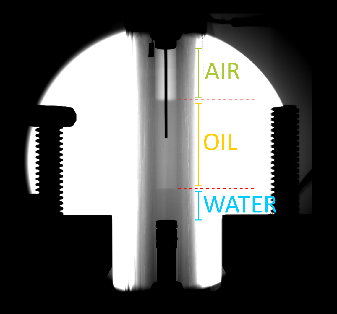 Acquisition RX corps carbone
